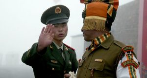 حرب “أكساي تشين” في مسلسل تليفزيوني ضخم يكشف صراع الهند والصين