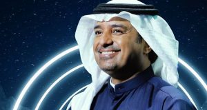 راشد الماجد يطرح أغنية جديدة باللهجة المصرية