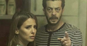 فيلم الرعب المصري عمّار يدخل مرحلة “المونتاج”