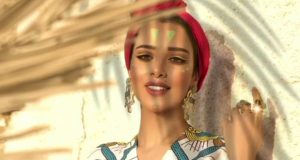 بلقيس تُصدر أغنية العيد: “الحياة حلوة”.. وتُغني بالمغربية للمرّة الثانية