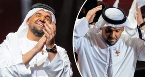 حسين الجسمي يُعلن عودة الحفلات في العالم من دبي