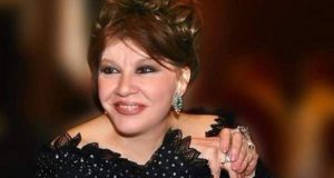 وفاة الممثلة المصرية شويكار