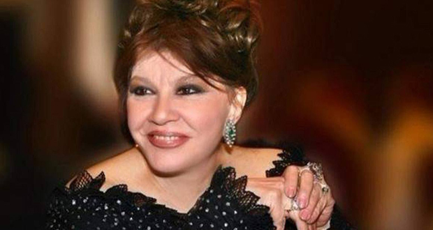 وفاة الممثلة المصرية شويكار