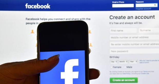 “فيسبوك” تهدد بحظر نشر المواد الإخبارية الأسترالية