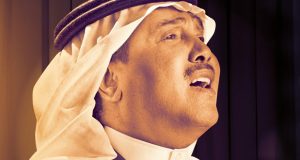 محمد عبده يطرح أحدث أغنياته “ارتاح”