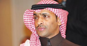 القبض على الممثل السعودي حبيب الحبيب بعد ترويجه لشركة مُتّهمة بالنصب