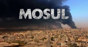 “نتفليكس” تعرض Mosul نوفمبر المقبل