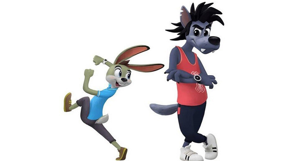 الاتفاق على الشكل النهائي للأرنب في النسخة الجديدة من مسلسل “ويلك يا أرنب”