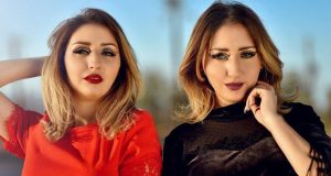 التوأمان المغربيتان صفاء وهناء.. أغنية جديدة بعد شهادة الدكتوراه