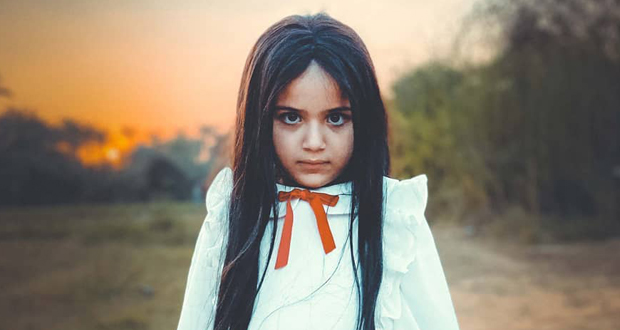 طفلة “ما وراء الطبيعة”: لم أتوقع أن أصبح أشهر طفلة في مصر