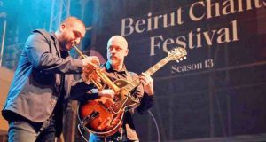 بيروت تواجه الأوجاع بمهرجانات وأمسيات فنية