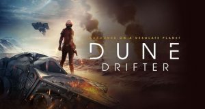 سباق مع الزمن للنجاة ومعارك فضائية بحجرة المعيشة في Dune Drifter
