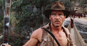 ديزني تختتم سلسلة Indiana Jones بجزء خامس