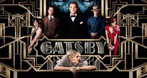 رواية The Great Gatsby إلى مسلسل
