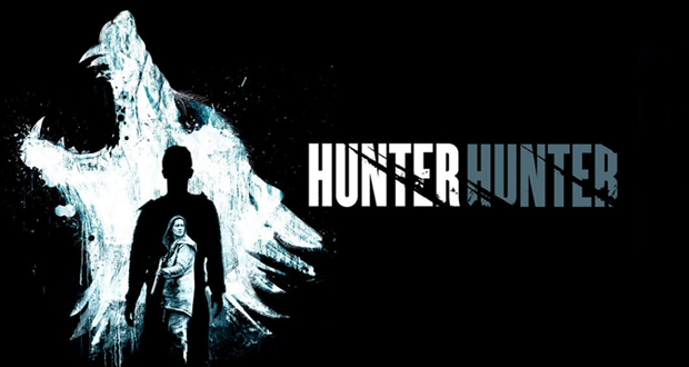 مطاردة بين الإنسان والوحش يتورط بها المشاهد في Hunter Hunter