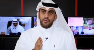 المذيع الكويتي محمد المؤمن يعلن اعتناقه المسيحية