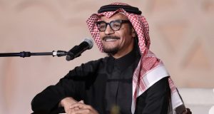 رابح صقر يحيي حفلاً غنائياً في السعودية بعد غياب
