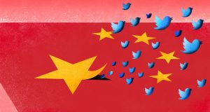 تويتر يعاقب الصين.. ويغلق حساب سفارتها في أميركا
