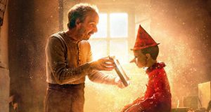 كم بلغت إيرادات فيلم Pinocchio حول العالم؟
