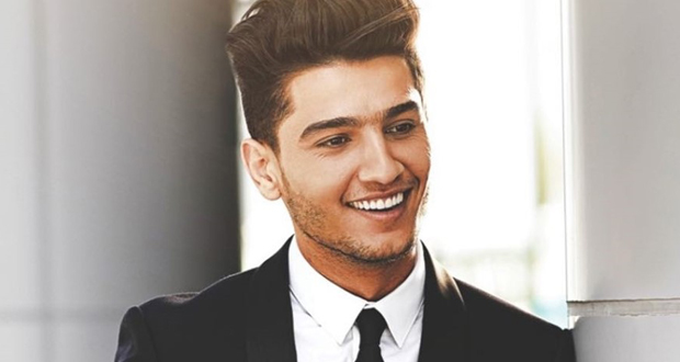 محمد عساف يكشف تفاصيل ألبومه الجديد