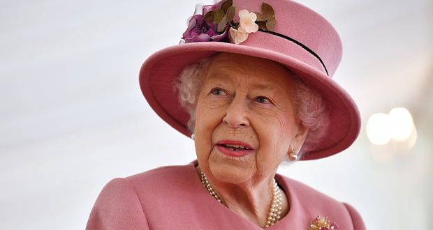 الملكة إليزابيث تحيي اليوم ذكرى مناسبتين إحداهما حزينة