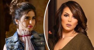 والدة حلا الترك تكشف تطورات قضيتها مع ابنتها