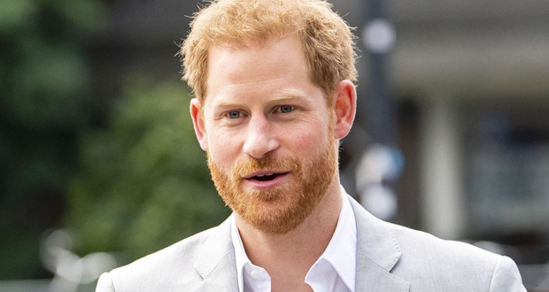 الأمير هاري يختار هذا الممثل لتأدية دوره في مسلسل The Crown