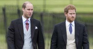 هل يشتاق الأمير هاري لشقيقه الأمير ويليام؟!