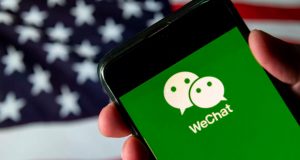 أميركا تنأى بنفسها عن محاولات ترمب حظر WeChat