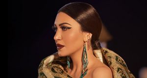 “يديرها الحب” ترند أول في المغرب.. أسماء لمنور لأول مرة بدور مصممة أزياء