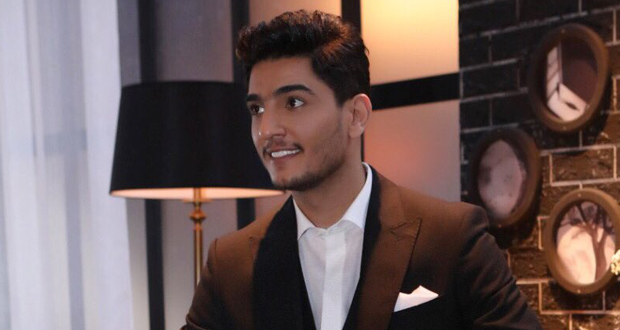 محمد عساف يكشف لأوّل مرّة تفاصيل قصة زواجه