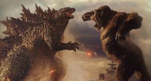 فيلم Godzilla vs. Kong يحقق أرقاماً قياسية جديدة
