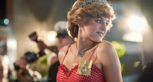 إنتقادات لاذعة تطال مسلسل The Crown بعد ظهور الأميرة ديانا في نعش مفتوح