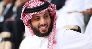 معالي المستشار تركي آل الشيخ يطرح مبادرة لدعم المنتجين العرب