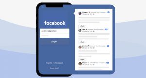 فيسبوك لن تنبه مستخدميها.. “ضحايا” تسريب البيانات