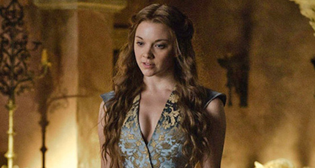 نجمة Game of Thrones تضع ابنتها في السر خلال فترة الحجر