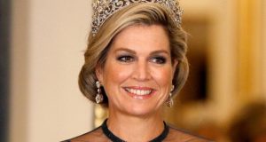 المملكة الهولندية تحتفل بيوم ميلاد الملكة ماكسيما