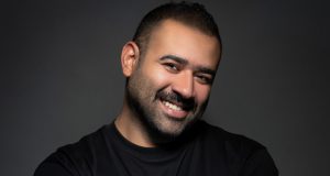 بشار الشطي يحضّر ميني ألبوم وبرنامجاً على تلفزيون الكويت