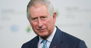 الأمير تشارلز يعارض ترحيل طالبي لجوء من بريطانيا