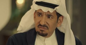 عبدالله السدحان ينتهي من تصوير مسلسله.. “أربعيني في العشرين”