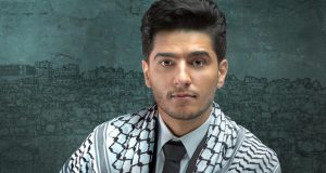 محمد عساف يفقد الاتصال مع عائلته في غزّة: “فلسطين حرّة دائماً وأبداً”