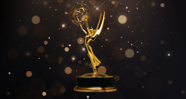 “تيد لاسو” و”ذا كراون” يحصدان جوائز إيمي التلفزيونية