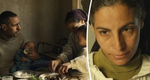 مخرج مصري يحصد الجائزة الكبرى للنقاد في كان السينمائي