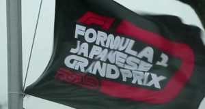 إلغاء سباق اليابان للفورمولا 1 للسنة الثانية على التوالي