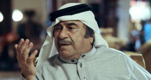 موسم الرياض يخلِّد اسم عبد الحسين عبد الرضا