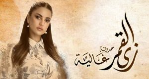 أسرة مسلسل مصري تعتذر من الكويت بسبب خطأ جسيم