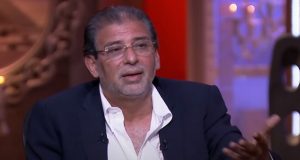 خالد يوسف بعد عودته إلى مصر: لم أرتكب أي جرم أو عار