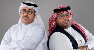 خالد الفراج وعبد المجيد الرهيدي في رحلة بين الماضي والحاضر