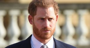 هل يحصل الأمير هاري على حق دفع تكلفة حماية الشرطة البريطانية؟