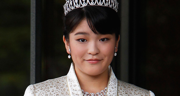 بعد تخليها عن الألقاب الملكية.. الأميرة اليابانية تعمل متطوعةً في متحف بنيويورك